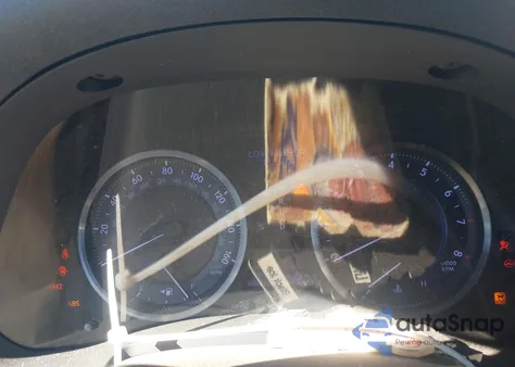 2011 Lexus Is 250 z USA, uszkodzony, nr VIN JTHBF5C2XB2101151